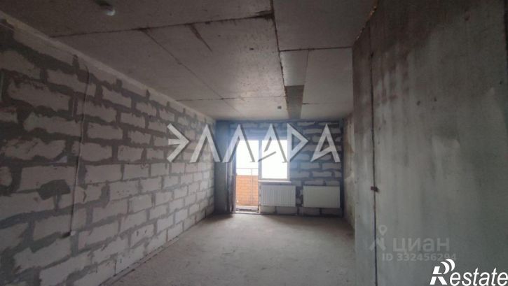1-комн квартира Днепровский пер, 124/7,  д. 124/7