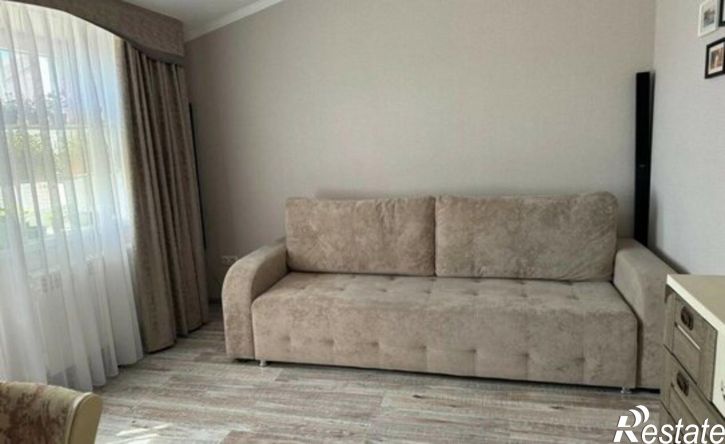3-комн квартира ул 1-я Баррикадная, 34,  д. 34