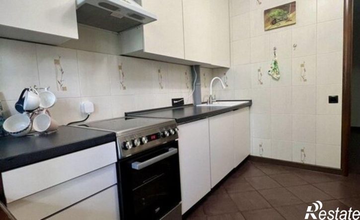 3-комн квартира ул Капустина, 22,  д. 22