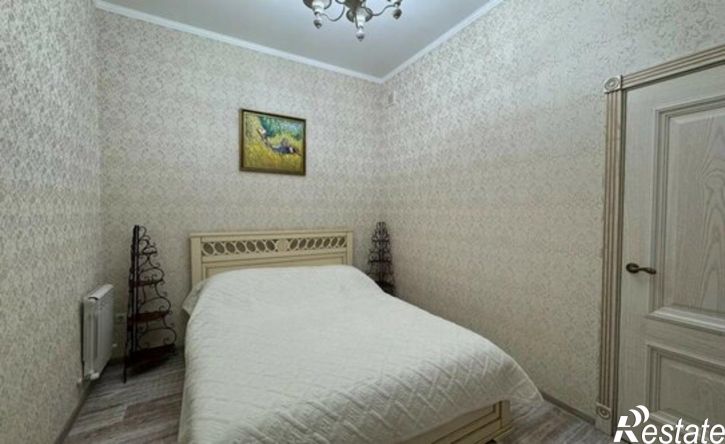 3-комн квартира ул 1-я Баррикадная, 34,  д. 34