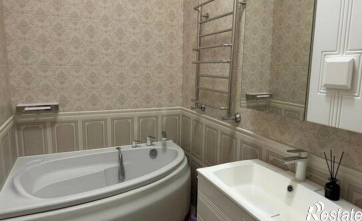 3-комн квартира ул 1-я Баррикадная, 34,  д. 34