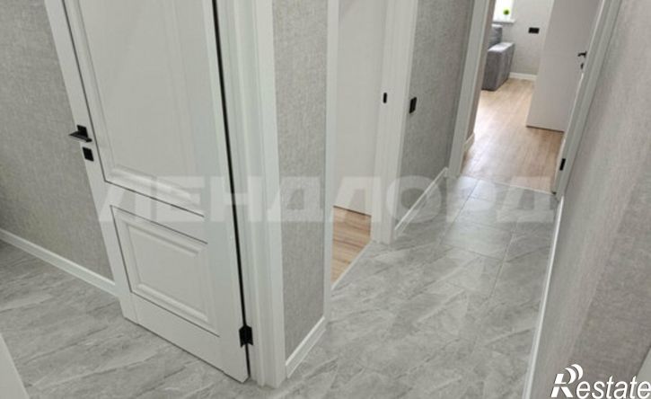 2-комн квартира ул Ткачева, 1/27,  д. 1/27