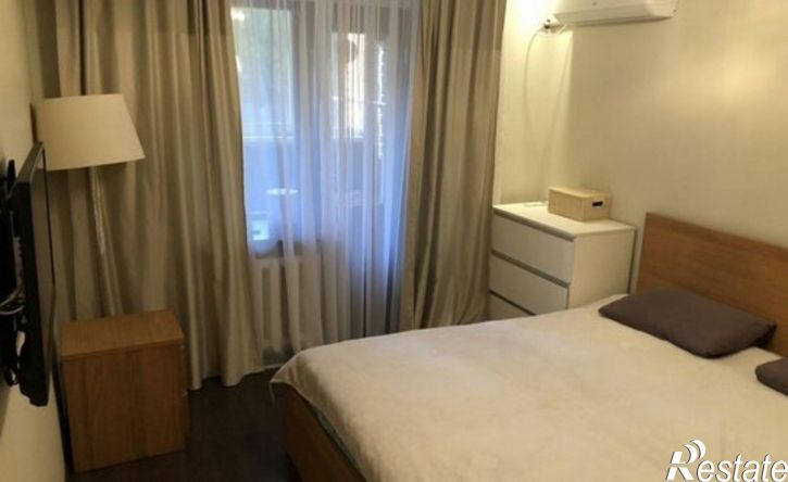 3-комн квартира ул Капустина, 22,  д. 22