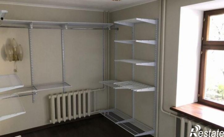 3-комн квартира ул Капустина, 22,  д. 22