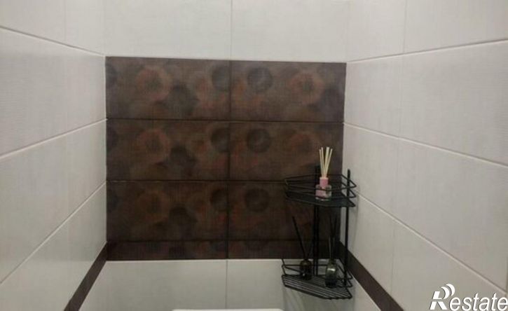 3-комн квартира ул Капустина, 22,  д. 22