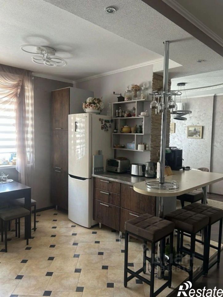 3-комн квартира ул Советская, 51,  д. 51