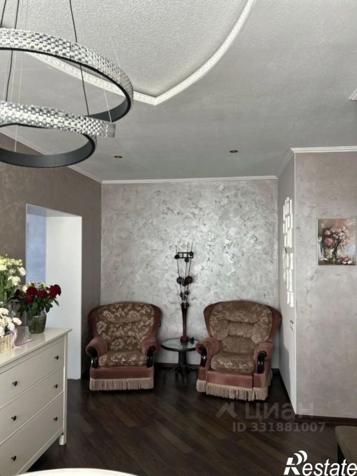 3-комн квартира ул Советская, 51,  д. 51