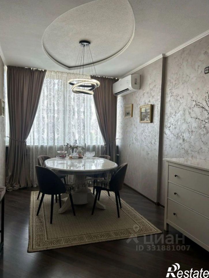 3-комн квартира ул Советская, 51,  д. 51