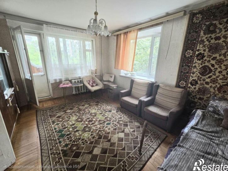 2-комн квартира б-р Комарова, 20 3,  д. 20 3,  к. 3