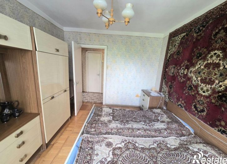 2-комн квартира б-р Комарова, 20 3,  д. 20 3,  к. 3