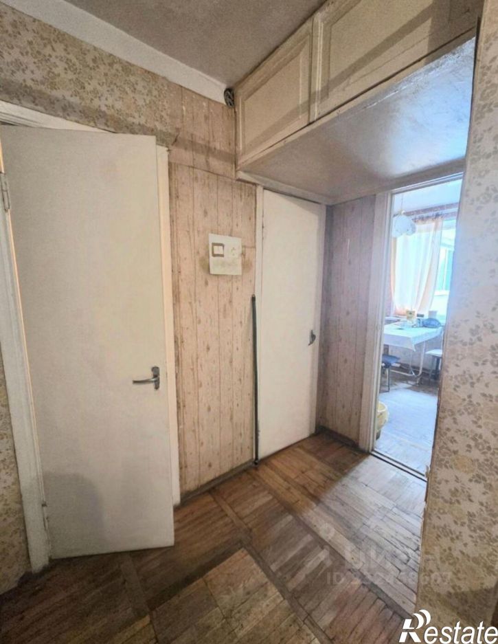 2-комн квартира б-р Комарова, 20 3,  д. 20 3,  к. 3