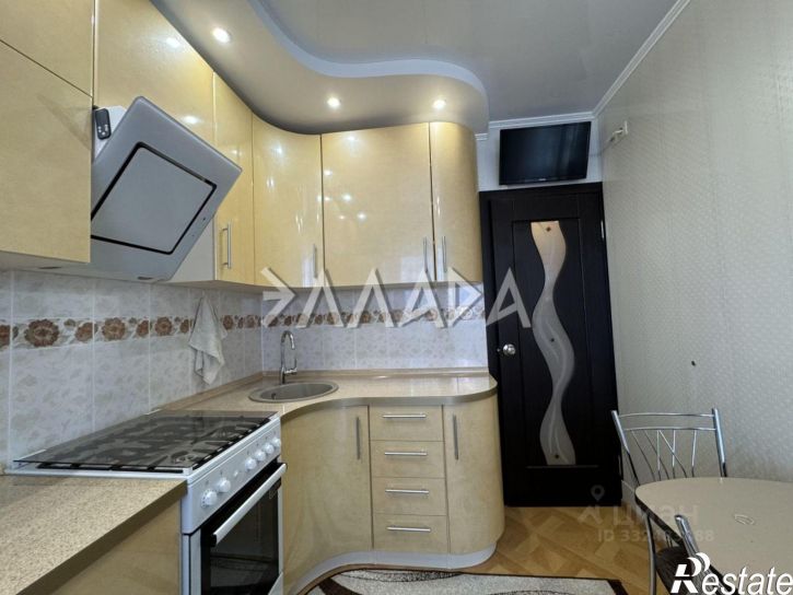 1-комн квартира ул Миронова, 2б,  д. 2б