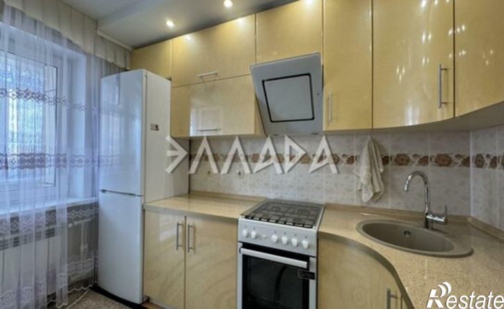 1-комн квартира ул Миронова, 2б,  д. 2б