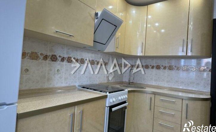 1-комн квартира ул Миронова, 2б,  д. 2б