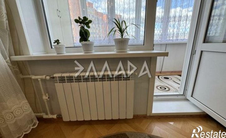 1-комн квартира ул Миронова, 2б,  д. 2б