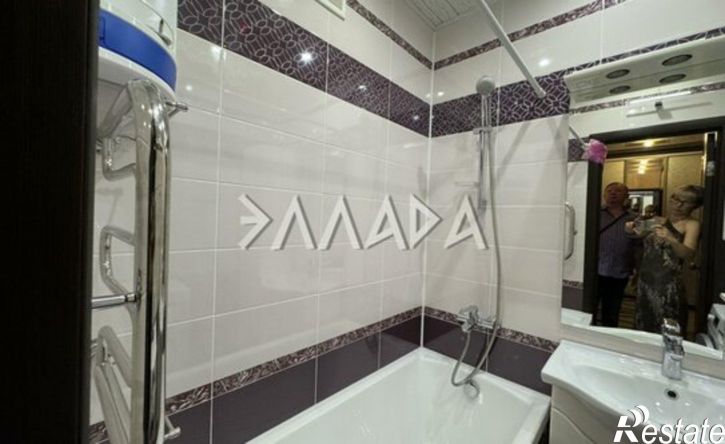 1-комн квартира ул Миронова, 2б,  д. 2б
