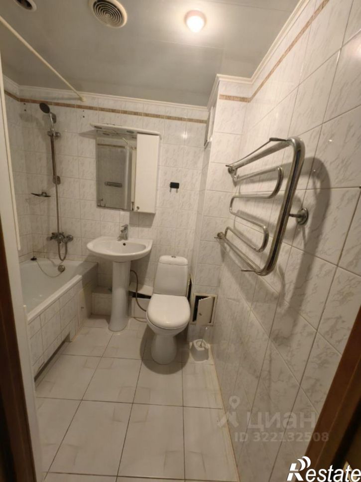 1-комн квартира ул Разина, 3а,  д. 3а