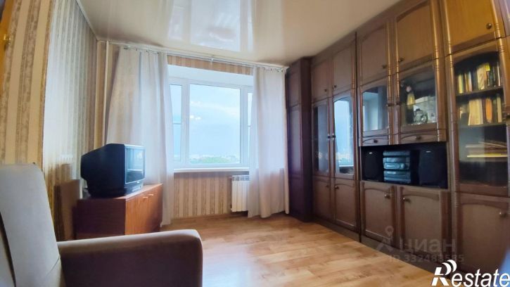 2-комн квартира ул Кулагина, 21,  д. 21