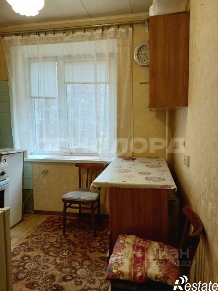 1-комн квартира ул Криворожская, 59,  д. 59