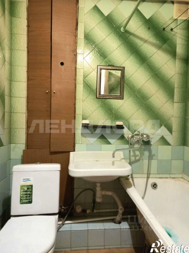 1-комн квартира ул Криворожская, 59,  д. 59
