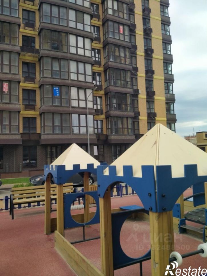 2-комн квартира ул 23-я линия, 35,  д. 35