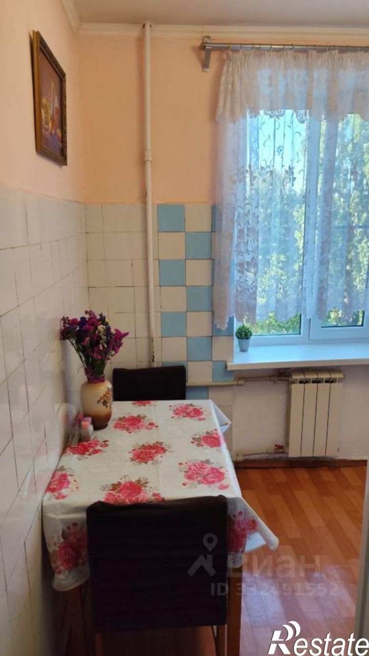 3-комн квартира пр-кт Ленина, 229/1,  д. 229/1