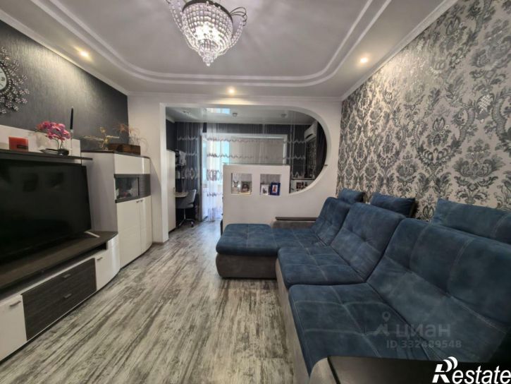 2-комн квартира ул Миронова, 14а,  д. 14а