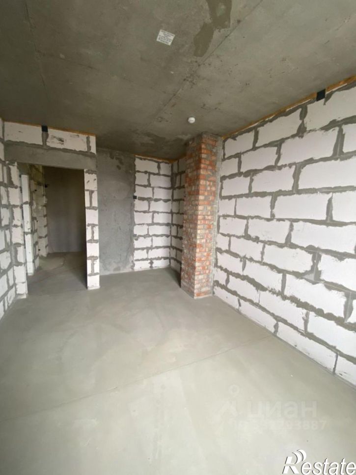 2-комн квартира Нахичевань, улица 23-я Линия, 54с5