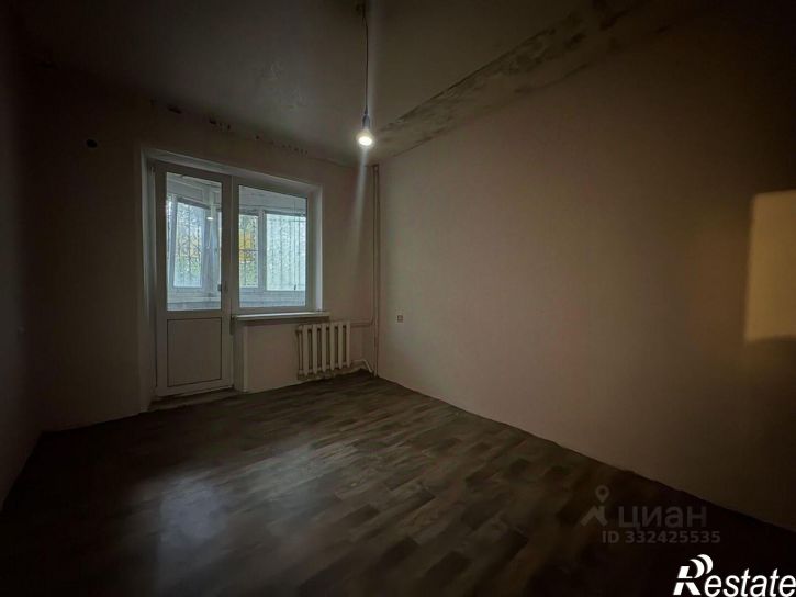 2-комн квартира Ростов-на-Дону г., Советский