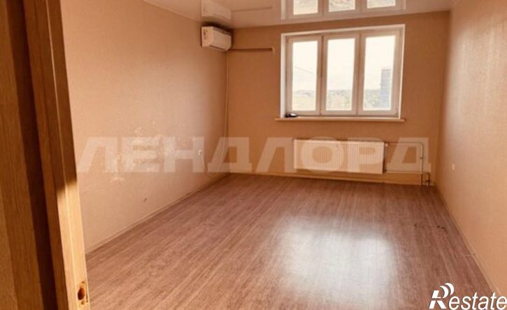 3-комн квартира Ростов-на-Дону, улица Платона Кляты, 7