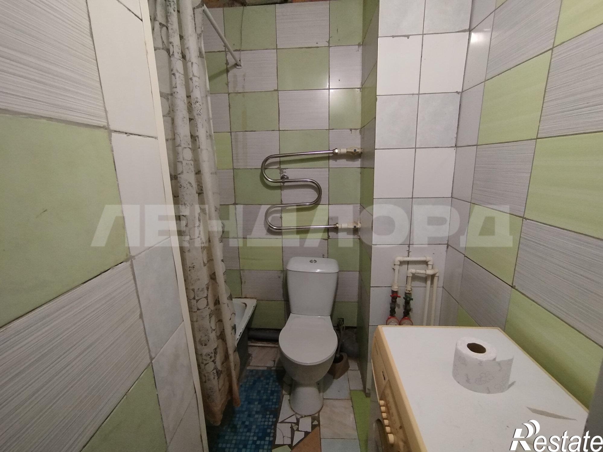 Сдать квартиру за 18 000 рублей на Тракторная улица, 48