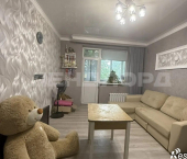 комната 16.8 кв м улица 16-я Линия, 30
