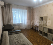 1-комн, 32кв м, этаж 2/5 улица Литвинова, 12