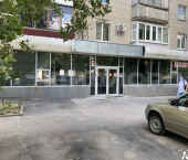 торговое помещение 114.4 кв м улица Варфоломеева