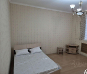 комната 52 кв м ул Чебанова, 8