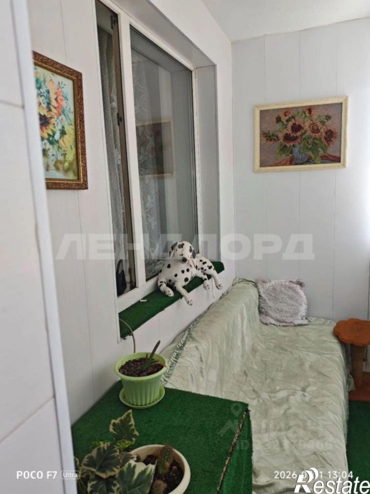 2-комн квартира ул Еременко, 66,  д. 66