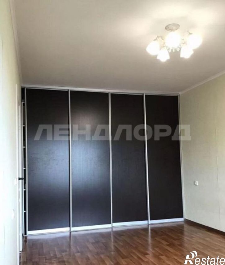 1-комн квартира улица Платона Кляты, 15