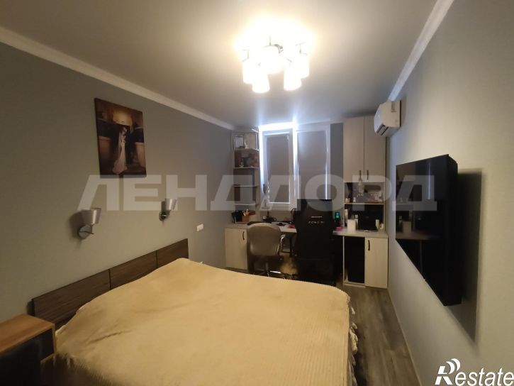 2-комн квартира Стабильная улица, 3с3