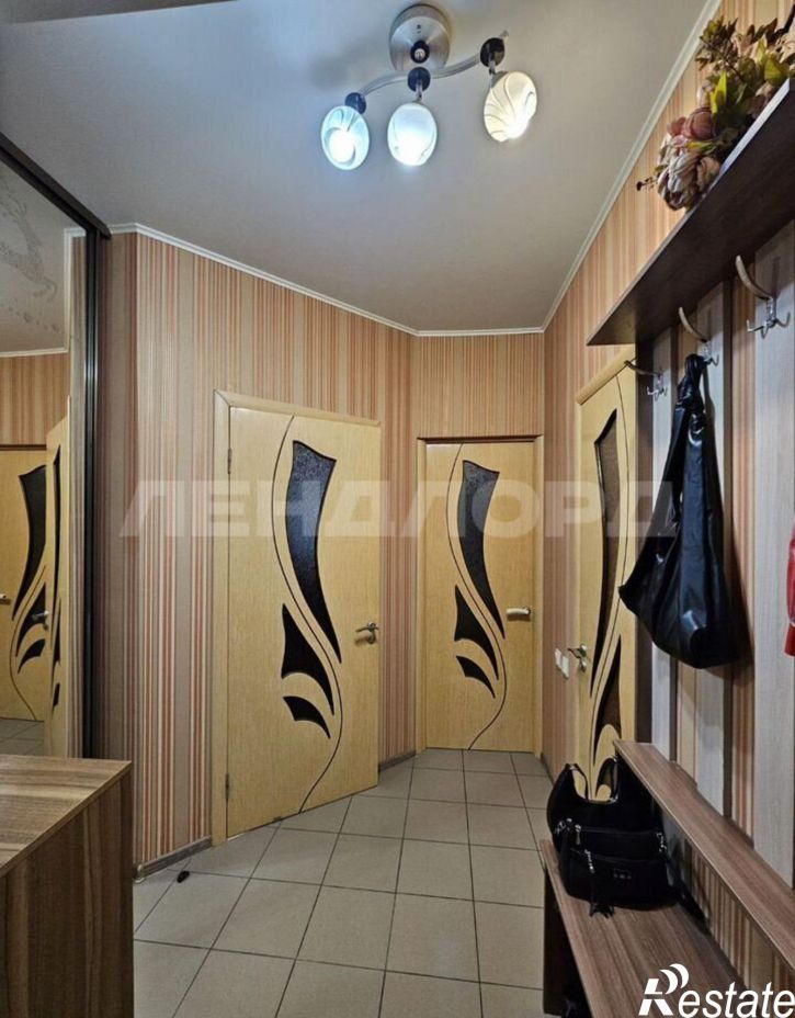 1-комн квартира Мачтовая улица, 3Д