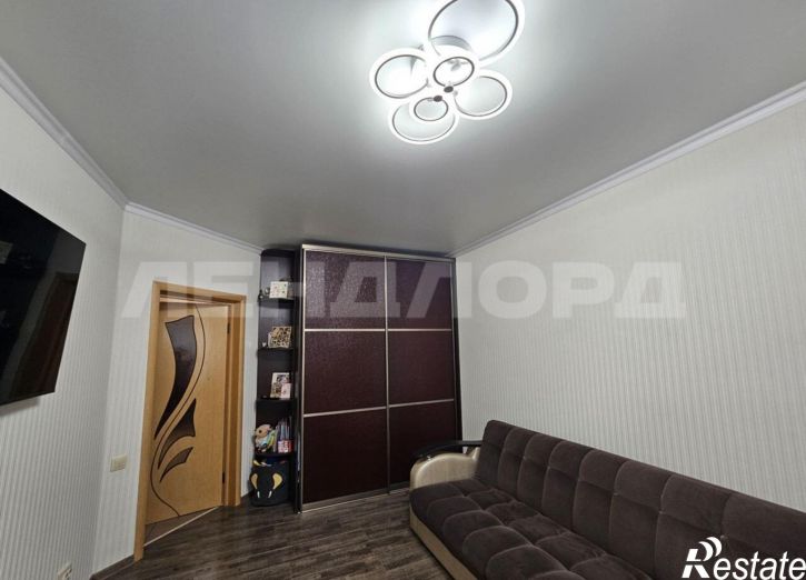 1-комн квартира Мачтовая улица, 3Д