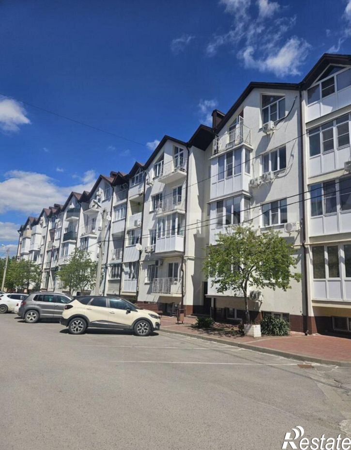 1-комн квартира Мачтовая улица, 3Д