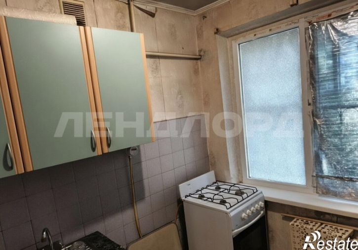 1-комн квартира проспект Космонавтов, 8/3