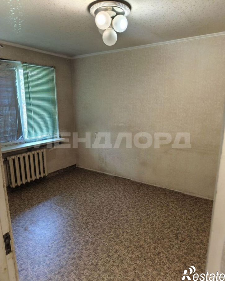 1-комн квартира проспект Космонавтов, 8/3