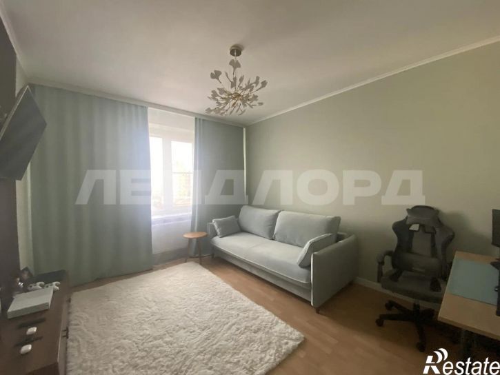 1-комн квартира улица 13-я Линия, 35