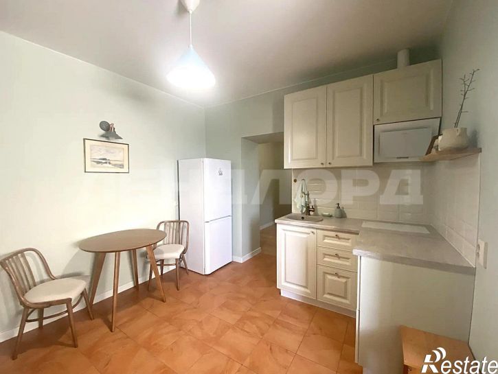 1-комн квартира улица 13-я Линия, 35