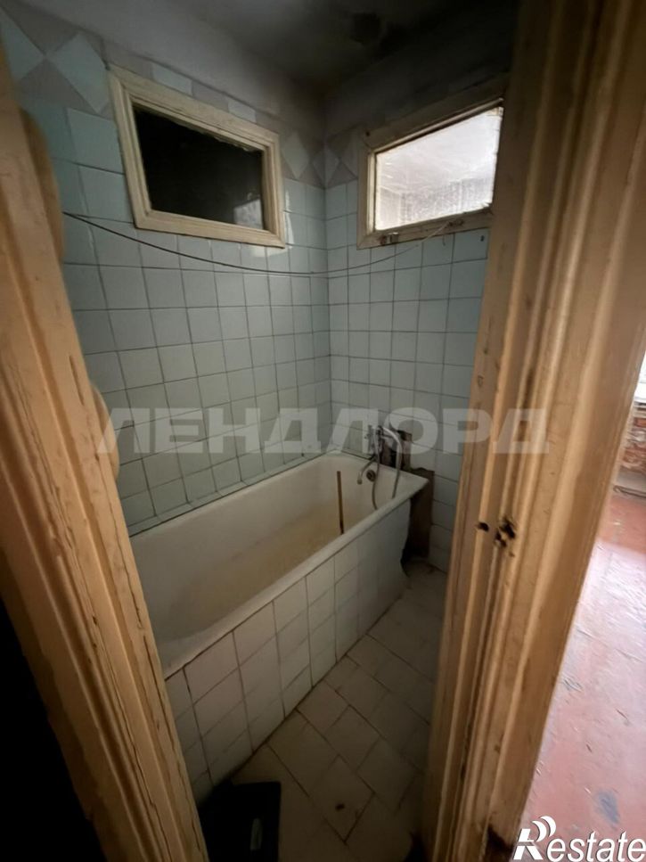 1-комн квартира Ворошиловский проспект, 78