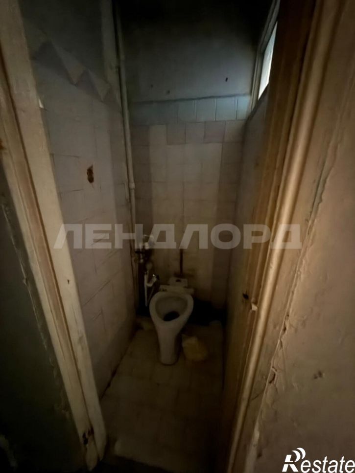 1-комн квартира Ворошиловский проспект, 78