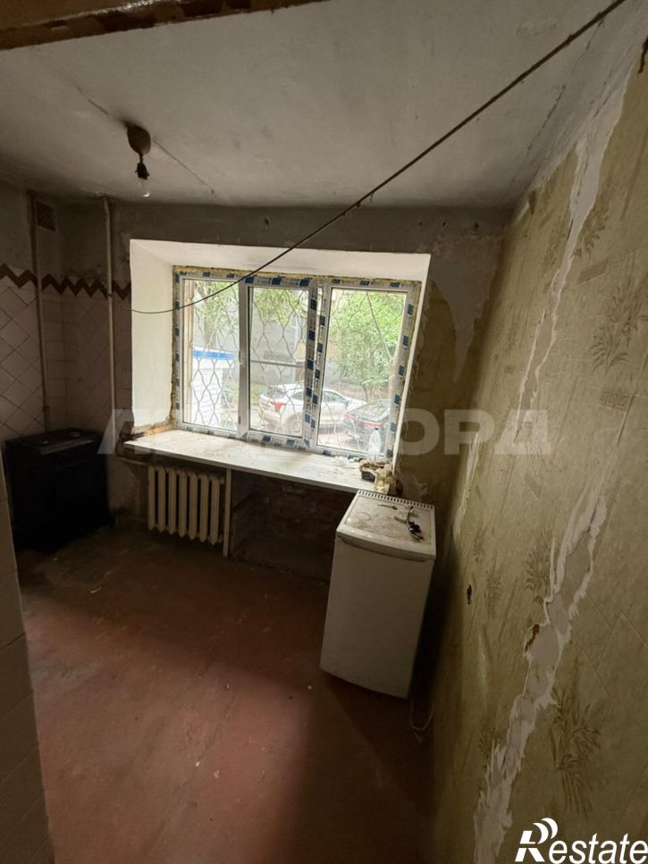 1-комн квартира Ворошиловский проспект, 78
