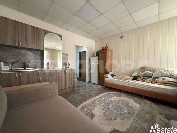 1-комн квартира Темерницкая улица, 77