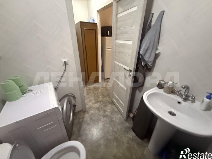 1-комн квартира Темерницкая улица, 77